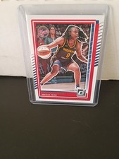 2025 Panini Donruss WNBA #19 Kelsey Mitchell