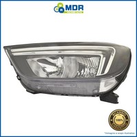 Scheinwerfer Vorne Links Tagfahrlicht Led - Sx - FüR Opel Mokka X 16-