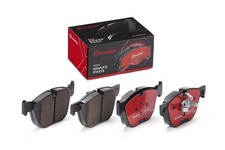 BREMBO BREMSBEL�GE + WARNKONTAKT VORNE passend f�r BMW X4 F26