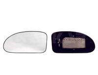 Spiegelglas AußEnspiegel Alkar 6431399 FüR Focus Dbw Daw Ford Dnw Dfw Beheizbar
