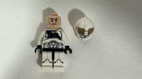 LEGO Star Wars: Republic Fighter Tank (75182) - COMPLETE w/Instructions