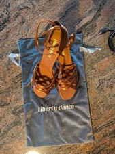 Latin/rhythm dance shoes women