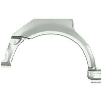 Diederichs 9430232 Seitenwand Hinten Rechts FüR VW Passat B5 Variant (3B5) 1996-