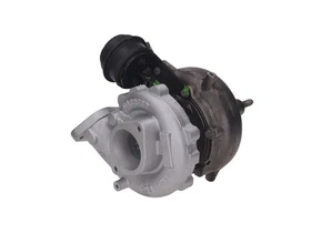 Turbolader überholtes NISSAN Navara D40 05-15, Pathfinder R51 04-14