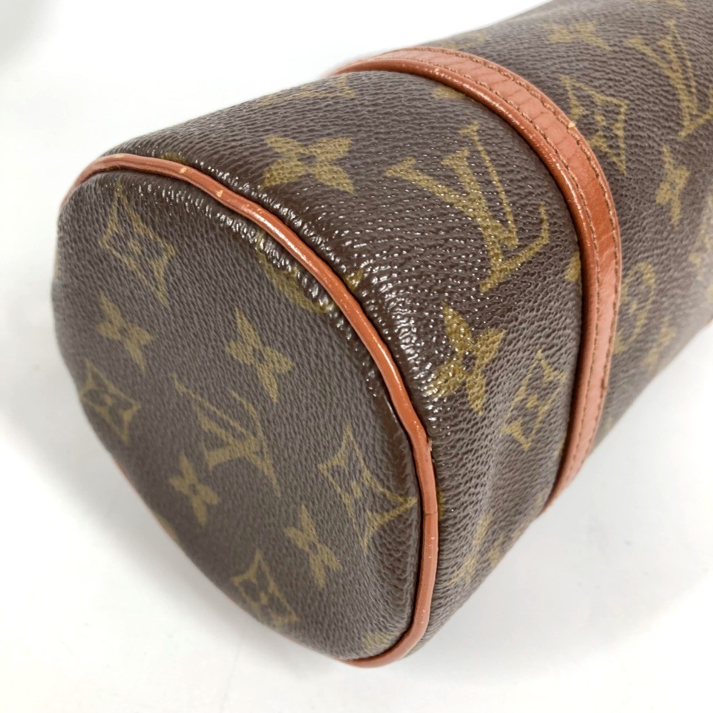 LOUIS VUITTON M51367 Monogram Papillon 22 (older model