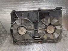 Radiateur Toyota PREVIA