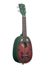Kala Brand Music Co., 4-String Ukulele KA-NV-LBUG