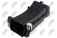 Luftkanal NTY EZC-BM-513 FüR BMW 3Er G20 G80 G28 Touring G21 G81 Van 316 Mild