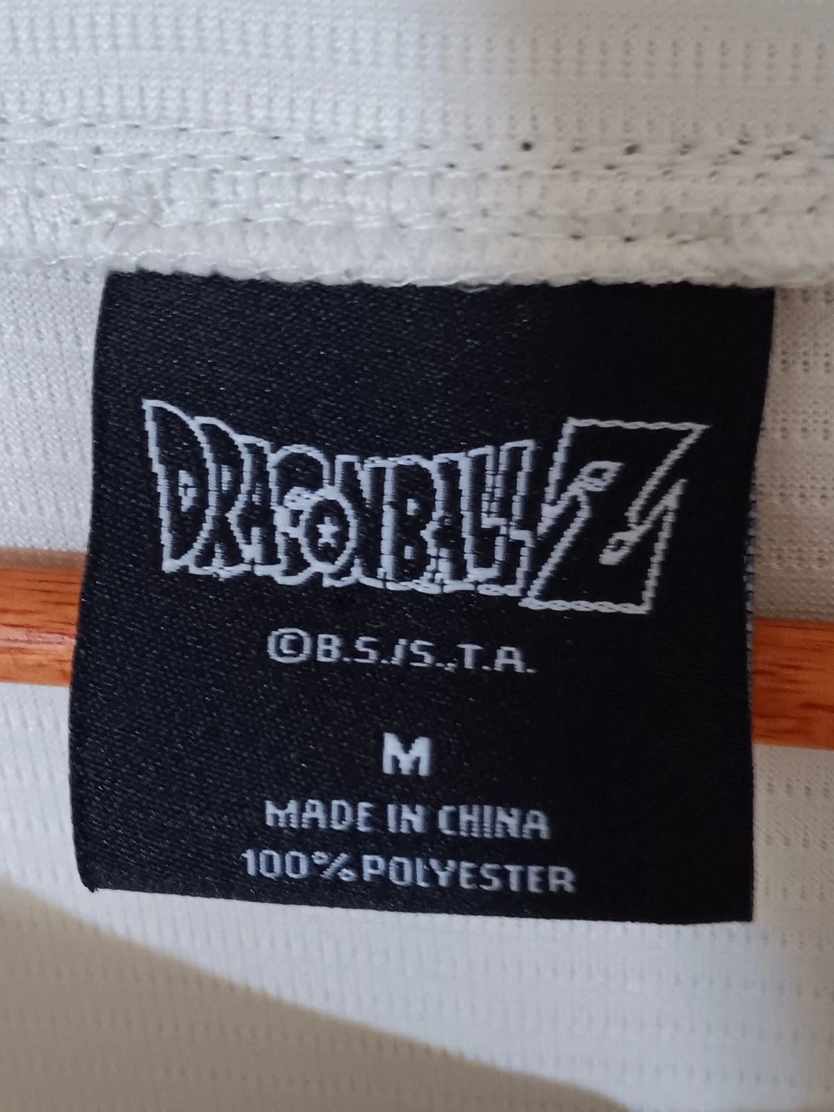 dragon ball z Baseball Jersey