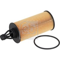 Febi Bilstein 196196 ÖLfilter FüR Maserati Quattroporte Levante Ghibli M161
