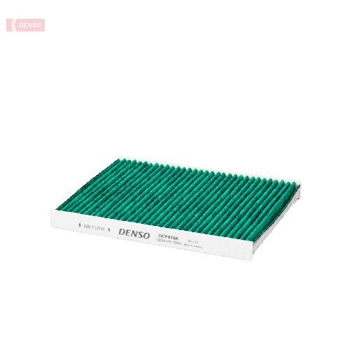 Filter Innenraumluft FüR Ford Tourneo N1P 1.0 1.5 1.6 14 Bis 26 Denso Xucc Xvjb-image