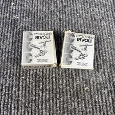 Lot Of 2 Cyclo Gear Rivoli Link Extractor It Repairs Cycle Chains With Box Lot Of 2 Cyclo Gear Rivoli Link Extractor It Repairs Cycle Chains With Box