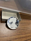 2019 American Silver Eagle 1oz Fine Silver One Dollar Coin Walking Liberty