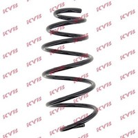 Kyb RA3965 Federspule FüR Chevrolet, Opel, Vauxhall