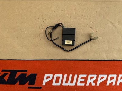 Kokusan CDI Blackbox Steuerteil Steuergerät KTM 640 LC4 620 Duke CB7459 CB7418