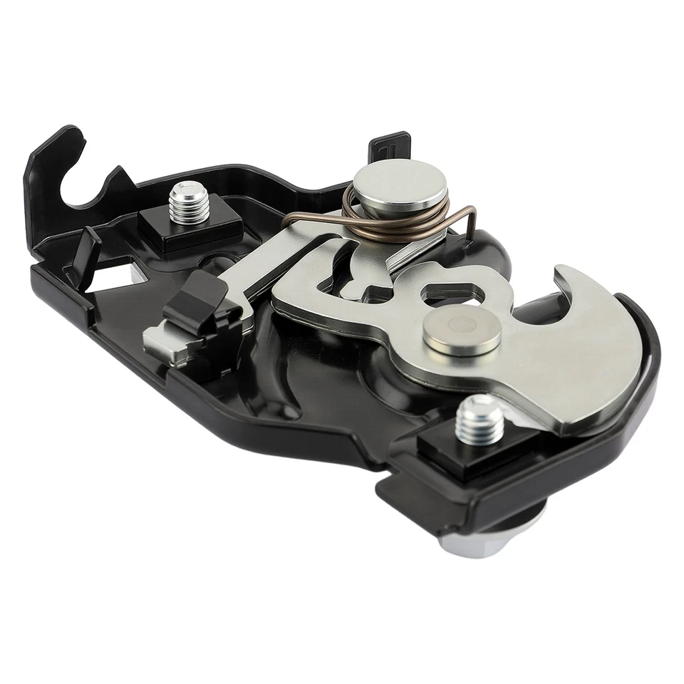 Cierre de capó para Chevrolet C1500 C2500 C3500 K1500 K2500 K3500 S10 G10 1985-2000 Foto 2 de 4