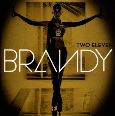 Two Eleven [Deluxe Edition] by Brandy