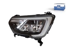 Feu avant (phare) Renault R6