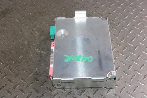 01-04 CORVETTE 5.7L Body Control BCM BCU RH Dash Unit Factory OEM - Picture 11 of 14