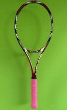 Racchetta da tennis Head Microgel Prestige Mid 4 3/8 Marat Safin 18x20 93” 600