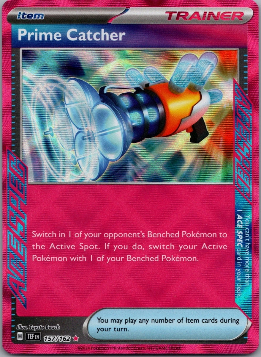 ultra rare yu gi oh cards Volo - 211/196 Hyper Secret Rainbow Rare Trainer