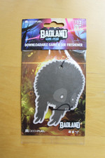 Badland GOY Lufterfrischer & herunterladbare Steam Spielkarte Schlüssel Code Geek Fuel NEU