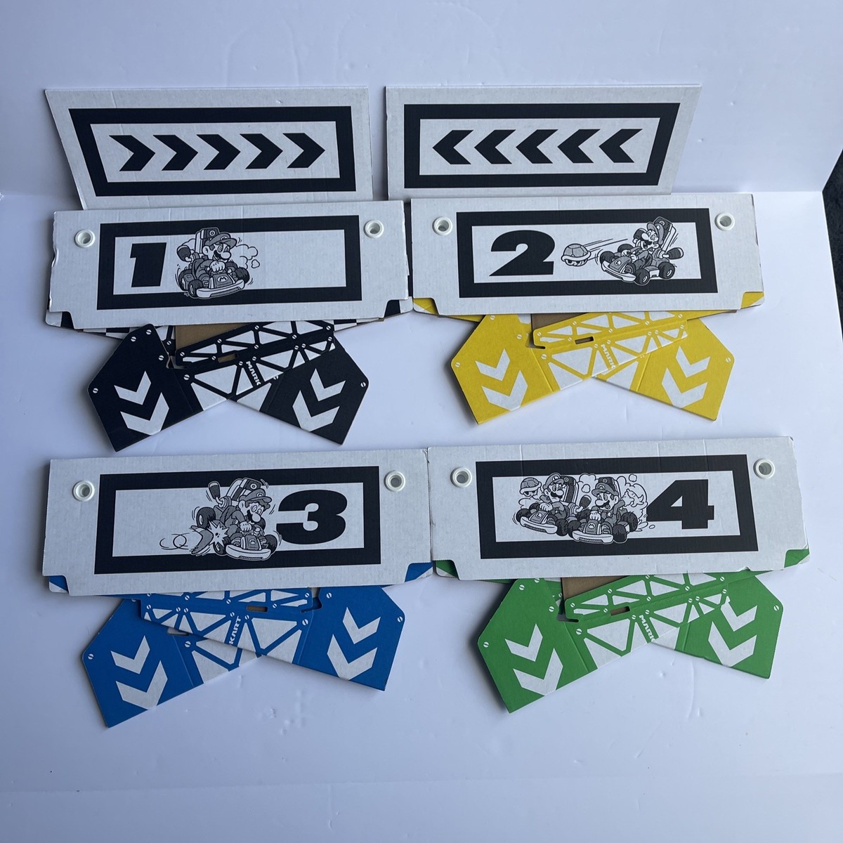 Buy Mario Kart Live: Home Circuit -Mario Set - Nintendo Switch