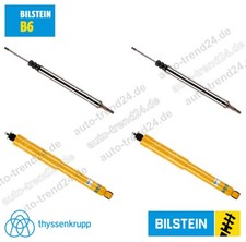 Bilstein B6 Gasdruckdämpfer vorne & hinten u.a.: Porsche 911, Bj. 1971-1990