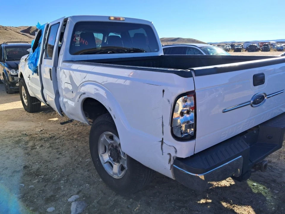 Shifter F350SD    2015 Transmission Shift 1539021 Foto 4 de 4