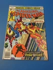 Amazing Spider-man #172 Bronze age 1st Rocket Racer Fine+ Beauty Wow Z