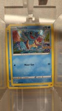 Squirtle SWSH233 Holo on eBay