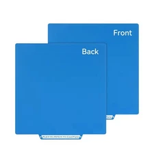 1/2 x Double Sided Cold Build Plate For Flashforge AD5X 3D Printer Upgrade Parts