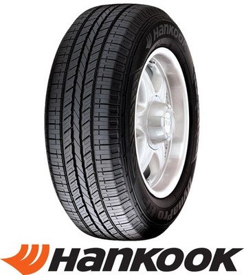 Hankook Dynapro HP RA23 R 215/60 R17 96H