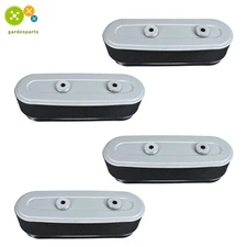 4PK Air Filter Fits For GXV160 17210-Z1V-003 17210-ZE7-003 17210-ZE7-013