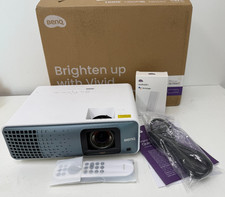 [OPEN BOX, SALE] BenQ TK710STi 4K UHD Laser Projektor 3200 ANSI Kurzfilm