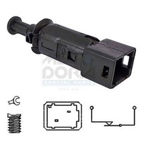 Bremslichtschalter Meat & Doria 35032 FüR Renault Renault Trucks