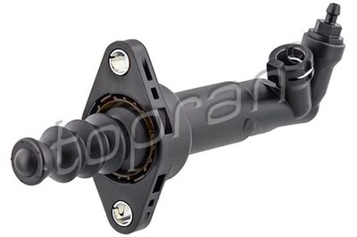 Nehmerzylinder Kupplung TOPRAN 108 389 für AUDI SEAT SKODA VW 8N9 TT 8N3 GOLF A3