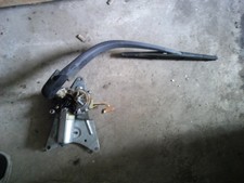 Wischermotor hinten für RENAULT TWINGO I C06 1.2 16V