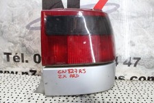 Feu arrière Citroen ZX