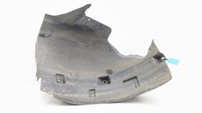 MERCEDES M CLASS GLE ML W166 WHEEL ARCH LINER SPLASH GUARD FRONT LEFT SIDE 2013