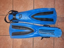 SCUBA DIVING FINNS DIVING Seac-Sub