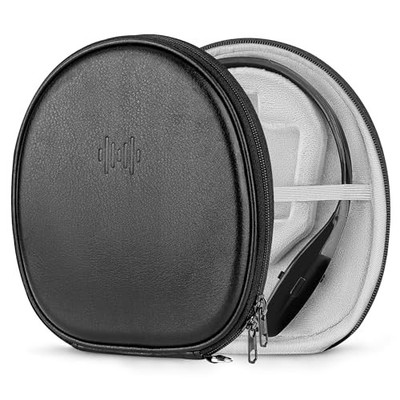 Slim carry case for LG Tone Infinim Tone Pro and Tone Ultra Bluetooth wireless