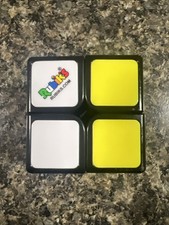 Rubik  s Cube 2x2x2 - used but GREAT condition