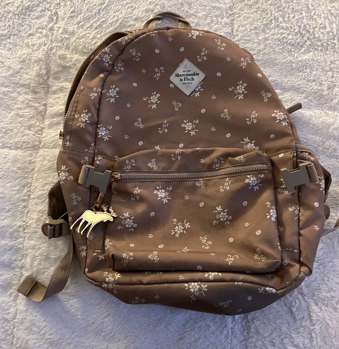 backpack louis vuitton mini Louis Vuitton Backup Backpack Milk Leather