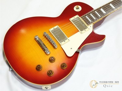 EDWARDS E-LP-STD 2012 Les Paul Typ CS E-Gitarre gebraucht aus Japan