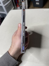 Reel Fishing Wild (Sega Dreamcast, 2001) BRAND NEW - FACTORY SEALED