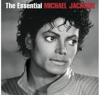 The Essential Michael Jackson - Audio CD By Michael Jackson - VERY GOOD