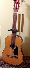 Vintage Selmer Flat Top Concert size (Triple 2) Guitar