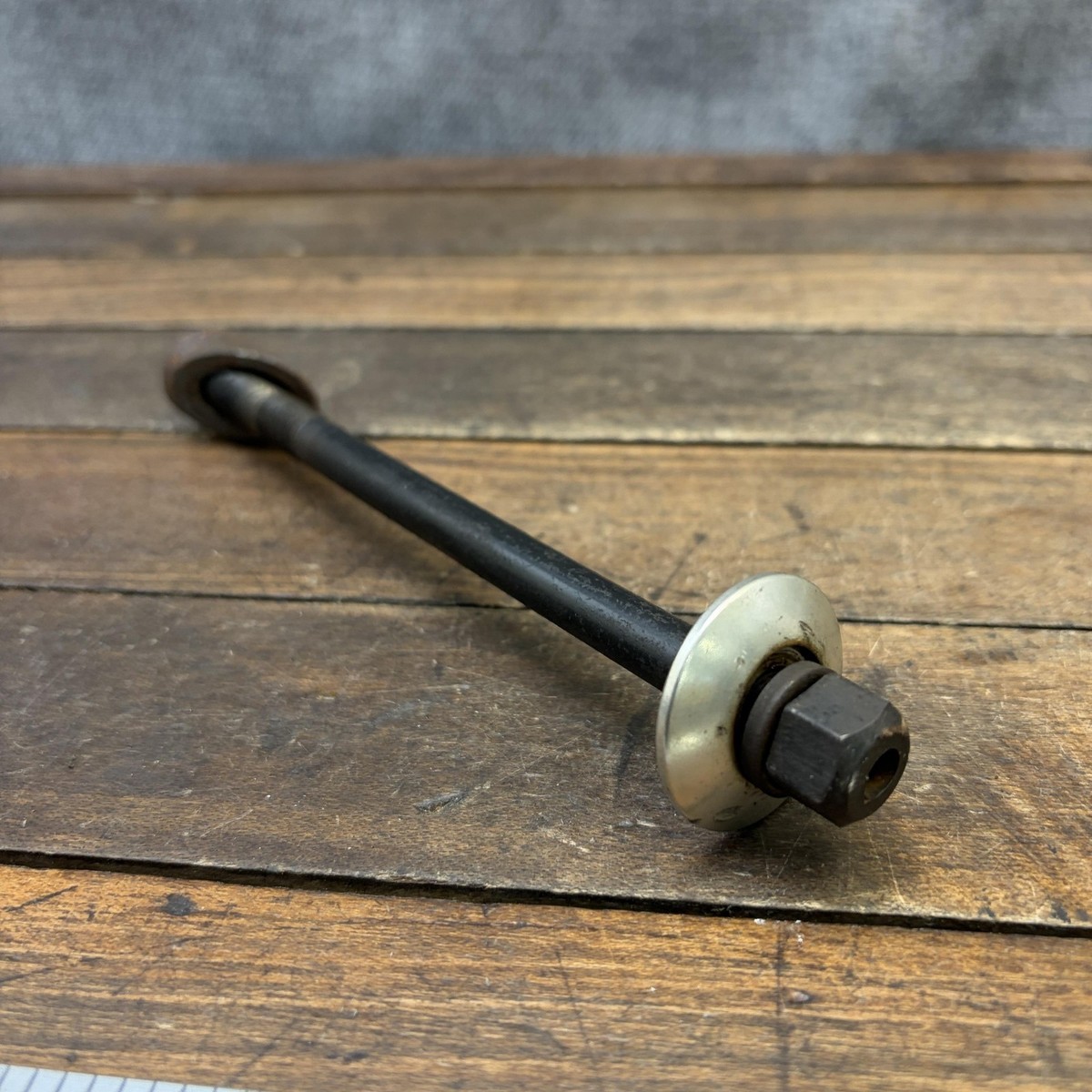 Vintage GT Performer Stem Bolt Quill Potts Mod Freestyle Wedge Cap