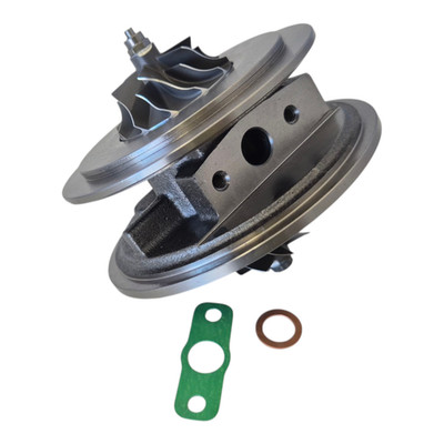 Turbolader Rumpfgruppe Audi A4 A5 A6 Q5 2.0 TDi Neu